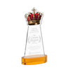 Crown Award on Alberton Base