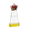 Crown Award on Alberton Base