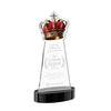 Crown Award on Alberton Base
