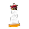Crown Award on Alberton Base