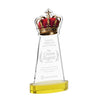 Crown Award on Alberton Base
