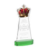 Crown Award on Alberton Base