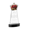 Crown Award on Alberton Base
