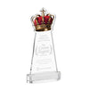 Crown Award on Alberton Base