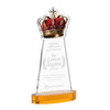 Crown Award on Alberton Base