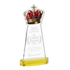 Crown Award on Alberton Base