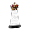 Crown Award on Alberton Base