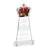 Crown Award on Alberton Base