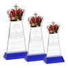 Crown Award on Hartford Base