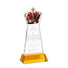 Crown Award on Hartford Base