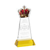 Crown Award on Hartford Base