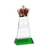 Crown Award on Hartford Base