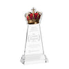 Crown Award on Hartford Base