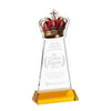 Crown Award on Hartford Base
