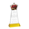 Crown Award on Hartford Base