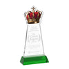 Crown Award on Hartford Base
