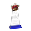 Crown Award on Hartford Base