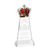 Crown Award on Hartford Base