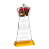 Crown Award on Hartford Base