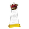 Crown Award on Hartford Base
