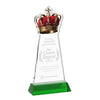 Crown Award on Hartford Base