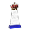 Crown Award on Hartford Base
