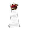 Crown Award on Hartford Base