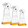 Poker Award