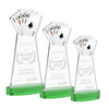 Poker Award – Base & Size Options