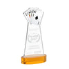 Poker Award – Base & Size Options