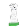 Poker Award – Base & Size Options