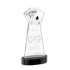 Poker Award – Base & Size Options