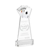 Poker Award – Base & Size Options