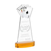 Poker Award – Base & Size Options