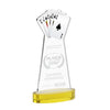 Poker Award – Base & Size Options