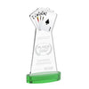 Poker Award – Base & Size Options
