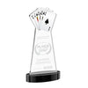 Poker Award – Base & Size Options