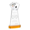 Poker Award – Base & Size Options
