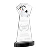 Poker Award – Base & Size Options