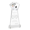 Poker Award – Base & Size Options