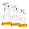 Poker Award on Hartford Base