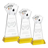 Poker Award on Hartford Base