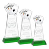 Poker Award on Hartford Base