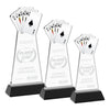 Poker Award on Hartford Base
