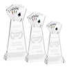 Poker Award on Hartford Base