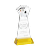 Poker Award on Hartford Base