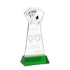 Poker Award on Hartford Base