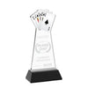 Poker Award on Hartford Base