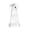 Poker Award on Hartford Base