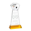 Poker Award on Hartford Base